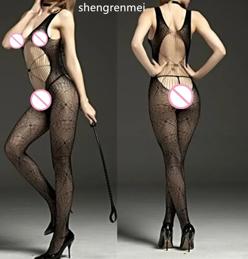 Shengrenmei загадочные женские боди для девушек женское нижнее белье Экзотическая