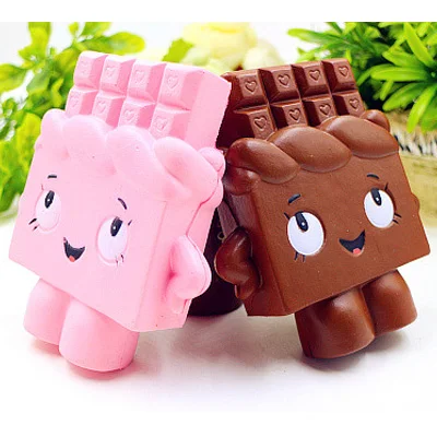 Squishy Cute Soft Antistress Panda Boot Ball Decompression Sticky Eliminate Stress Squishies Fun Squeeze Jumbo Friet Kit Toy | Игрушки и