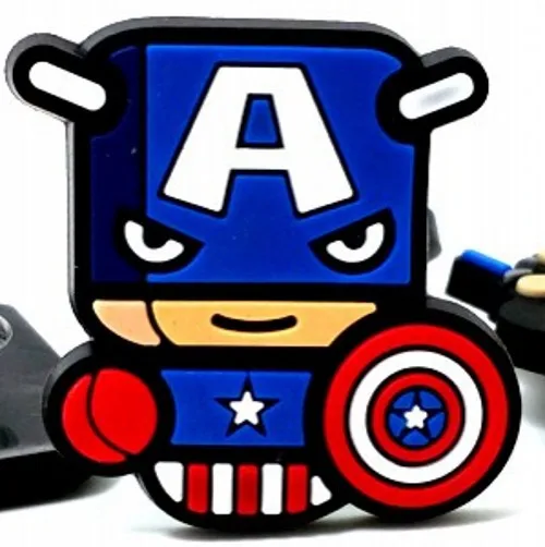 Горячая распродажа 50 шт. карнавальный костюм в стиле аниме С изображениями