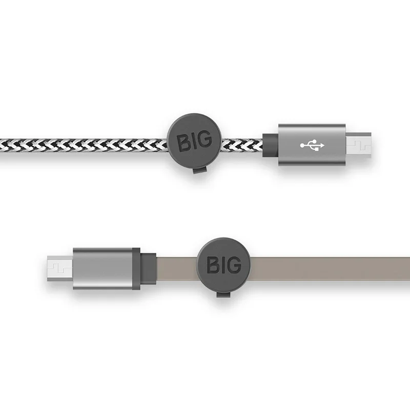 Оригинальный настольный органайзер для магнитных кабелей Youpin держатель