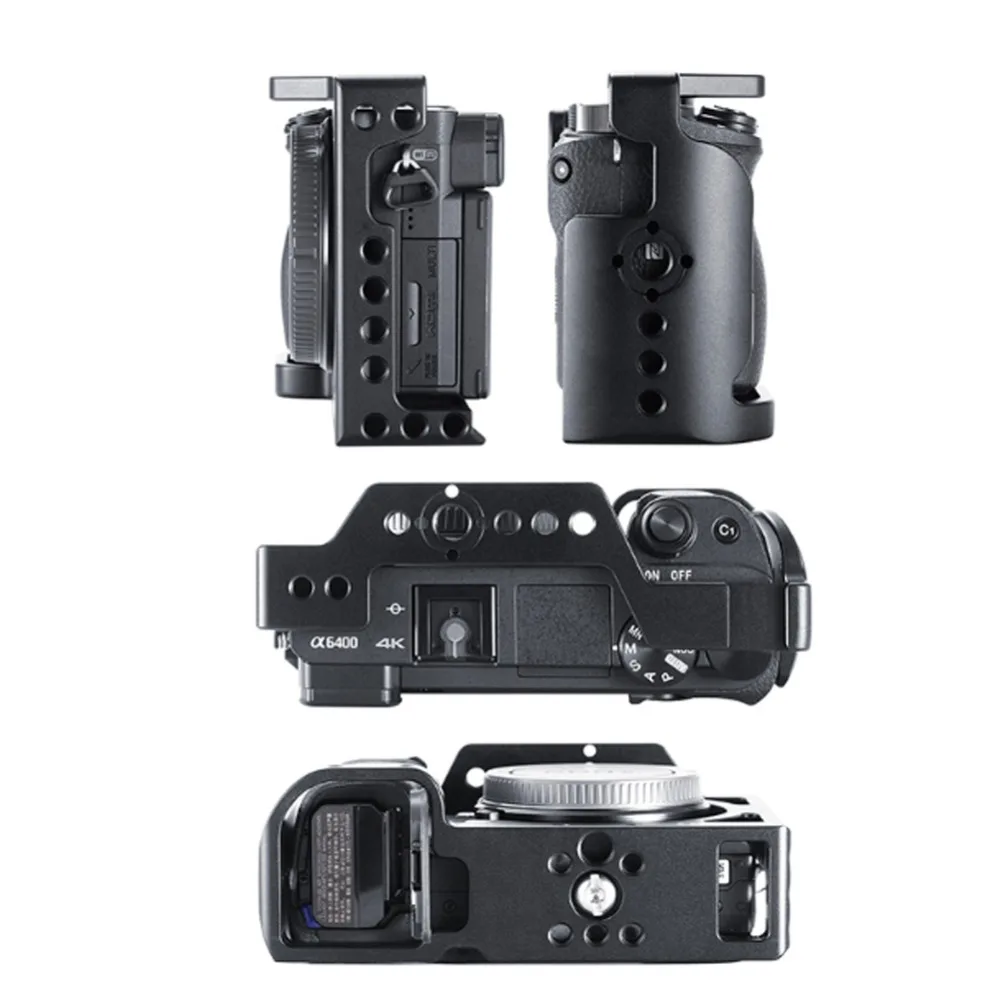 Аксессуары для фотоаппаратов Sony A6400|Сумки фото-/видеокамеры| |