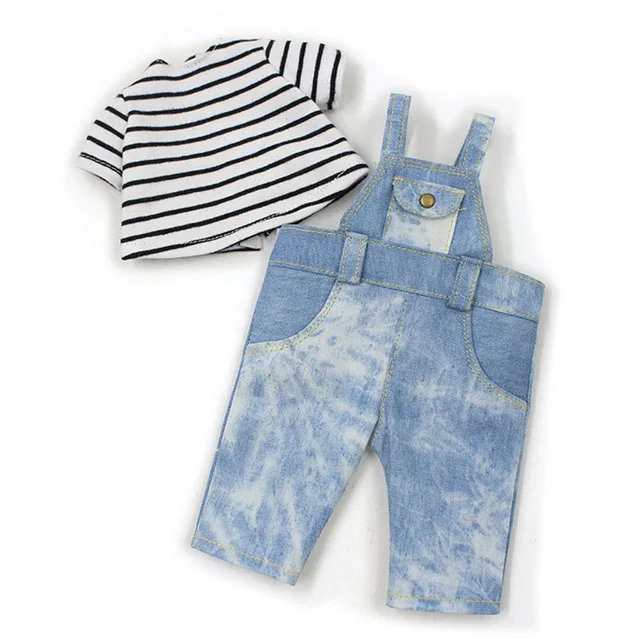 suit Blyth мягкая игрушка пухленькое тело Толстая Леди платье одежда - Цвет: suit