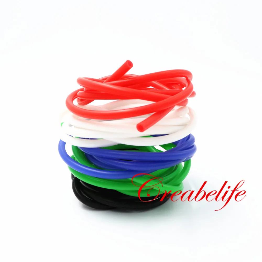 50 м-3x5 мм новое поступление устойчивый к высоким и низким температурам Безвкусный