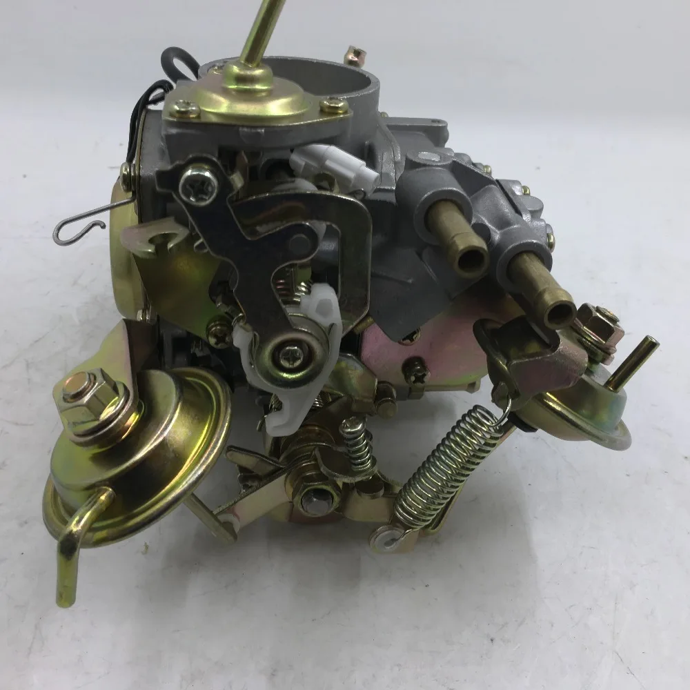 SherryBerg carb Карбюратор carby Карбюратор ПОДХОДИТ для SUZUKI DB51T DD51T F6A F5B F6A f5b T-6/472Q e-дроссель Электрический дроссель