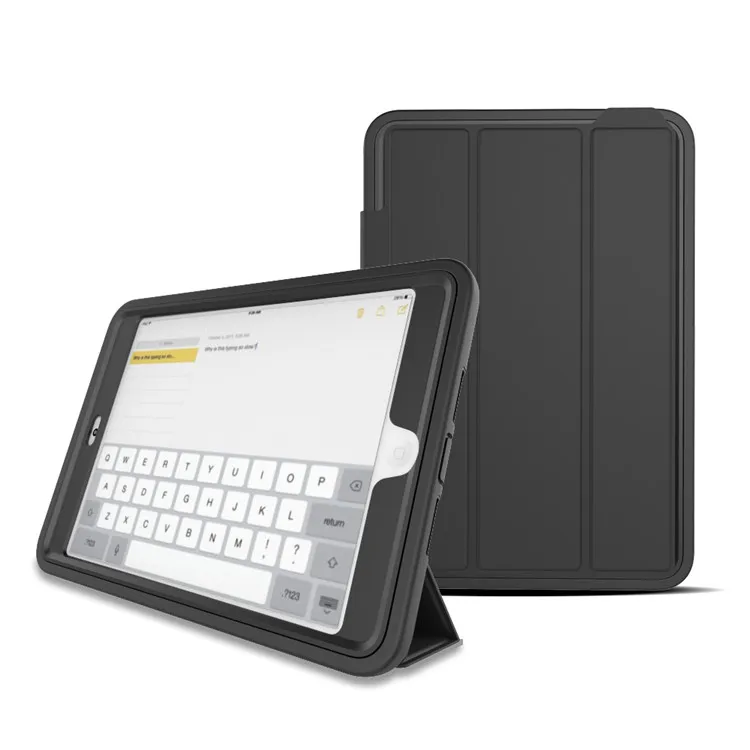 Hmsunrise чехол для apple ipad mini 2 детский безопасный противоударный сверхпрочный ТПУ Жесткий Чехол-подставка для ipad mini 1/2/3 полная защита