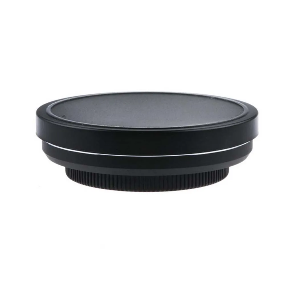 FOTGA 0.7X 58 мм Pro широкоугольный основной объектив для Canon 18-55 550D 600D 650D 700D T3 T5 DSLR |