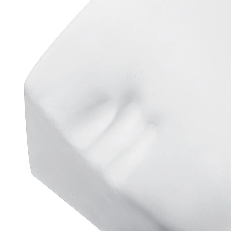 Мягкое сиденье из пены памяти зимние подушки поясничная поддержка спины