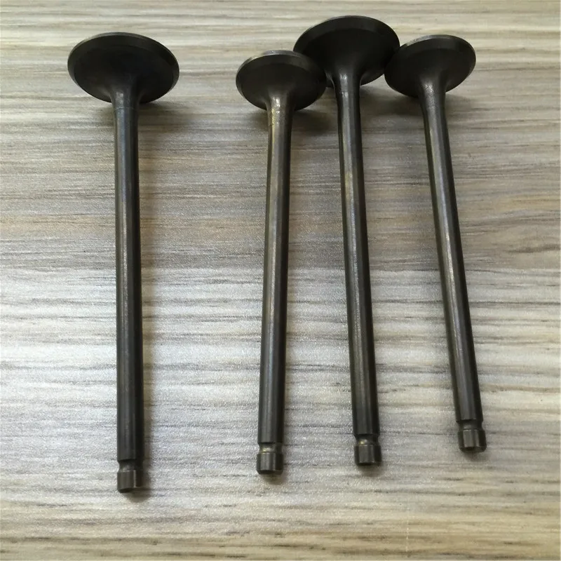 

STARPAD для клапана Wangjiang Suzuki GN250, 1 комплект, 4 шт.