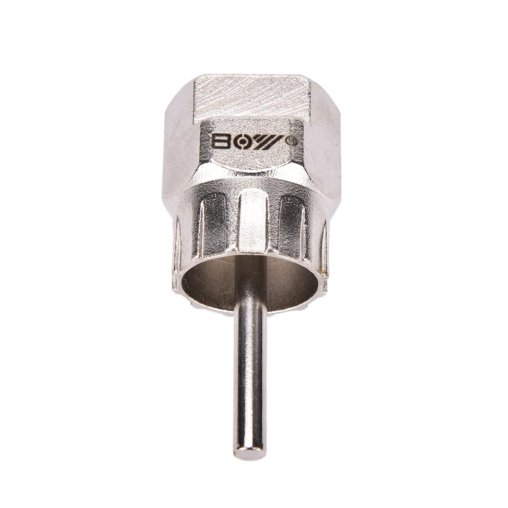 1 шт. набор инструментов для ремонта велосипедного свободного колеса кассета