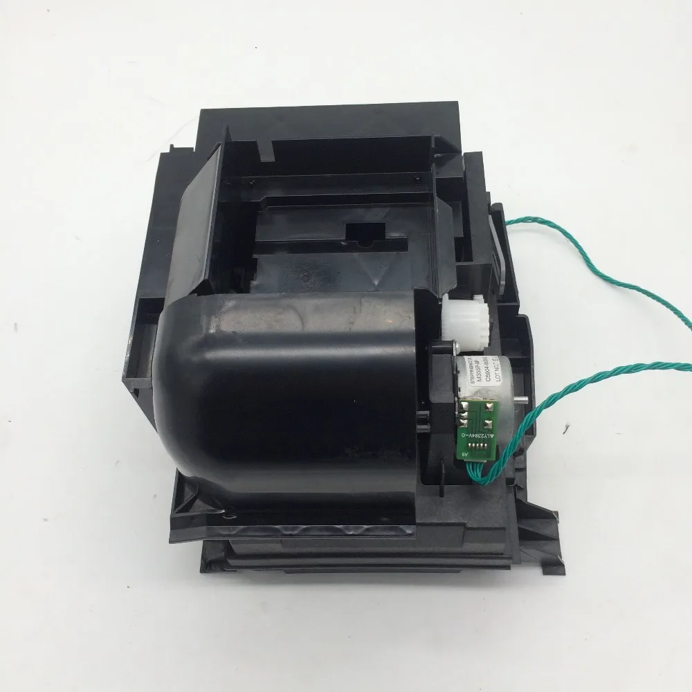 Оригинальная станция очистки для hp Designjet 500 510 800 Сервисная станция C7769-60374