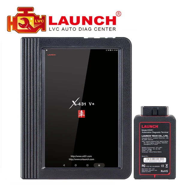 Старт X431 V + dignoastic инструмент так же как и Pro3 с bluetooth/функцией Wi Fi X 431 плюс Авто