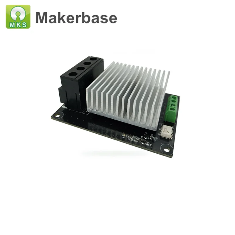 Запчасти для 3D принтера нагревательный контроллер MKS MOSFET теплового штрангпресса