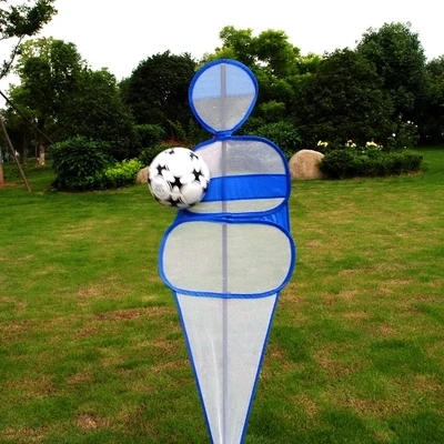 Тренировочный манекен для футбола Искусственный Человек|wall training|football kickmannequin