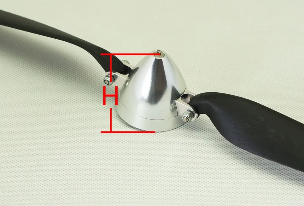 Бесплатная доставка запчасти для радиоуправляемых моделей складной пропеллер с