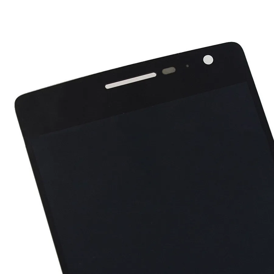 OnePlus 2 lcd дисплей кодирующий преобразователь сенсорного экрана в сборе Oneplus 2 lcd с рамкой One Plus Oneplus2 замена экрана
