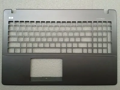 Чехол для Asus X550 F550 A550 X550V X550C X550VC FX50 FX51 FX60 FX71 Pro ZX50 lcd задняя/передняя рамка Упор для рук/нижний чехол - Цвет: Palmrest Cover