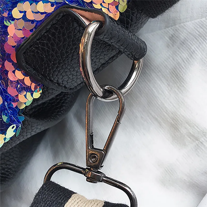 Винтажная модная женская сумка кожаная через плечо вместительная Прямая