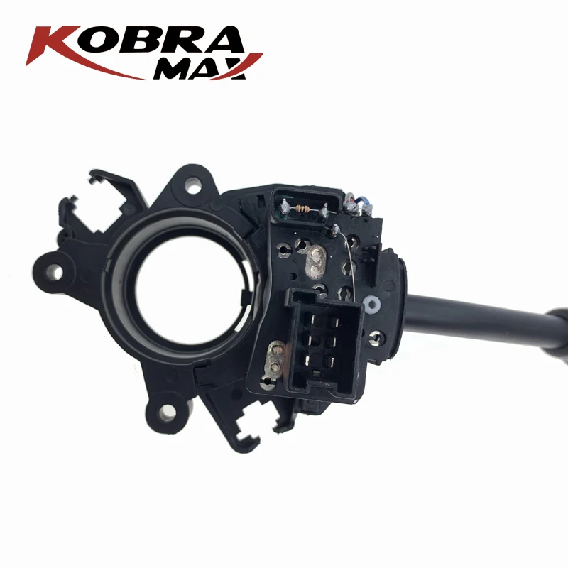 KobraMax переключатель рулевой колонки 6395450124 подходит для MERCEDES VITO Bus (W639)/MIXTO Box (W639)