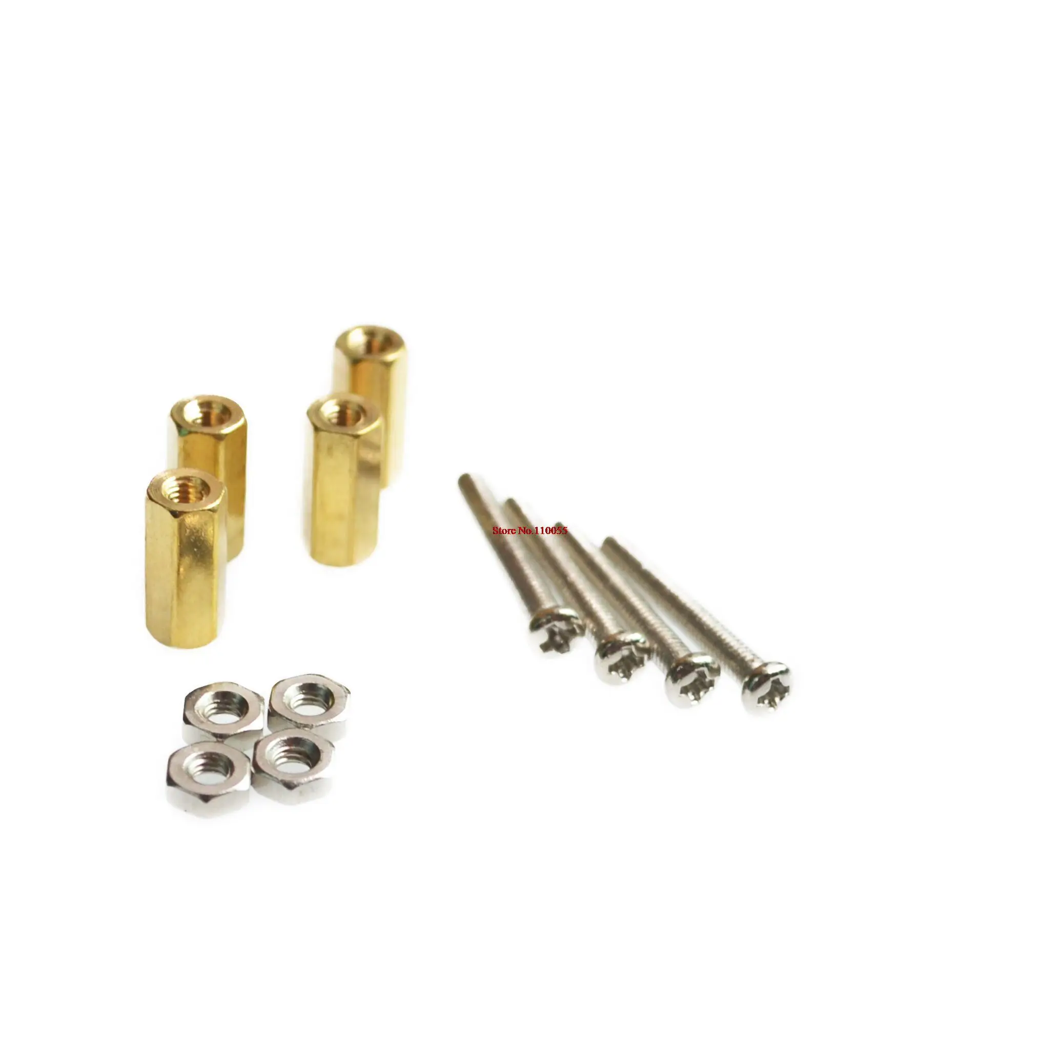 【SIMPLE ROBOT】Raspberry Pi 3 Модель B / + плата расширения GPIO 1 до Banana M3 40 контактный модуль для