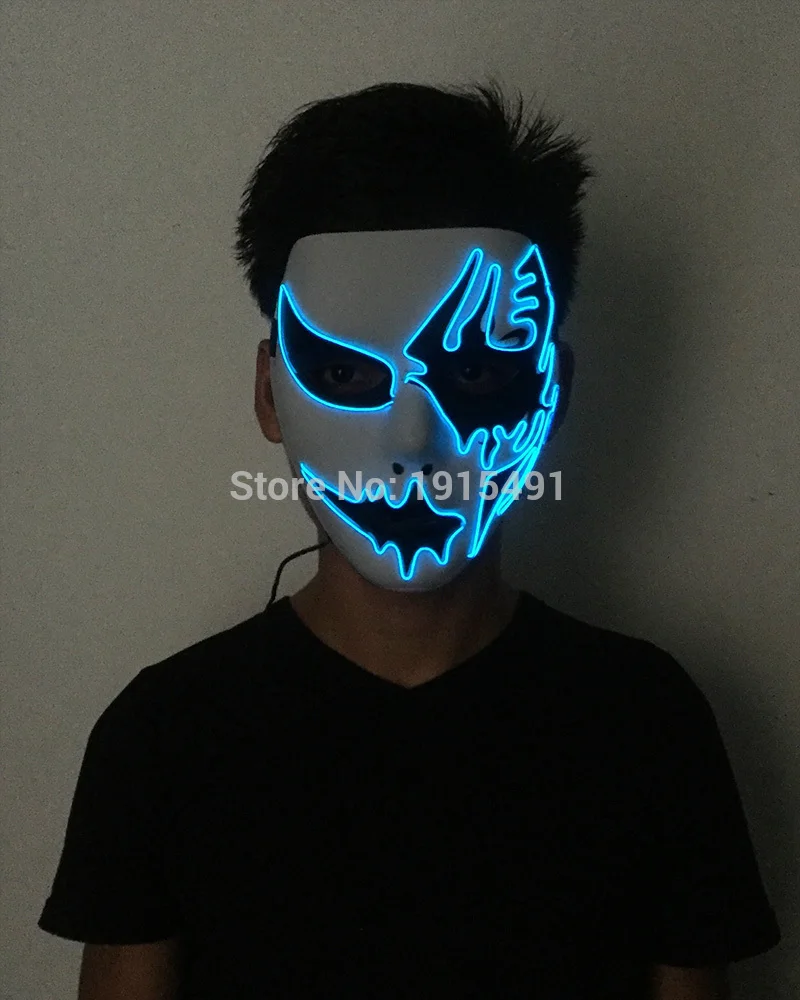 DC3V музыка Чувствительная темная мода шоу мигание Светодиодная лента Свободная