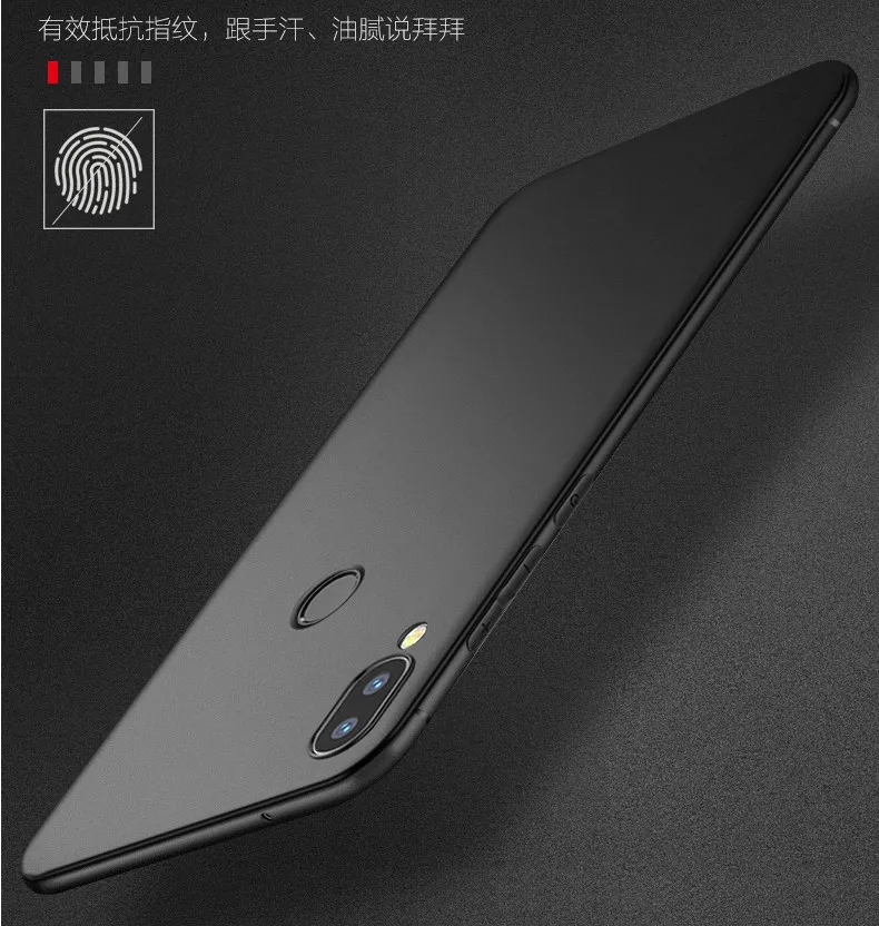6 93 &quotдля huawei Honor Note 10 чехол антидетонационный полная защита мягкое силиконовое