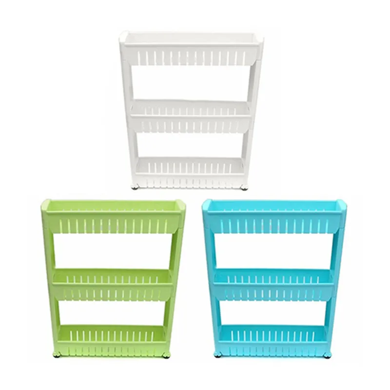 Полка для кухни спальни ванной комнаты органайзер передвижная полка хранения