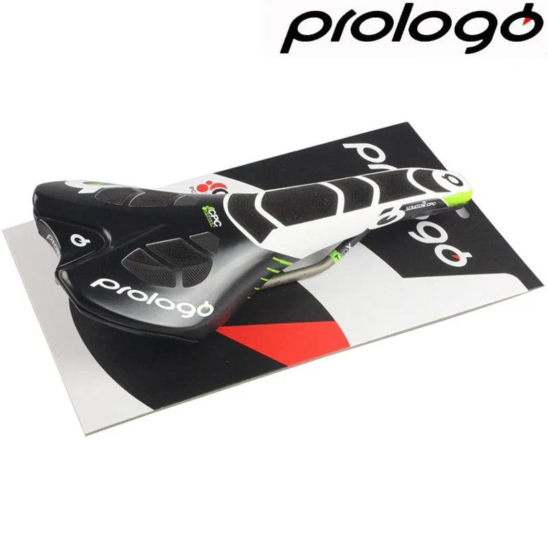 Prologo оригинала царапинам 2 CPC TiroX 134 команда MERIDA Edition углеродного волокна
