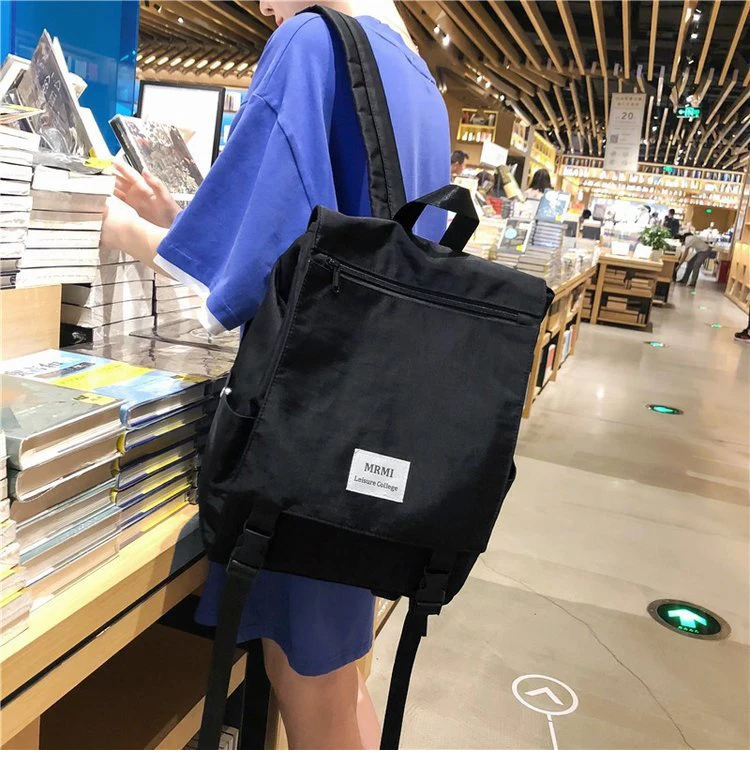 Harajuku Ulzzang, женские рюкзаки, корейский стиль, школьные сумки для колледжа, для девочек-подростков, Студенческая сумка для книг, женский рюкзак для путешествий