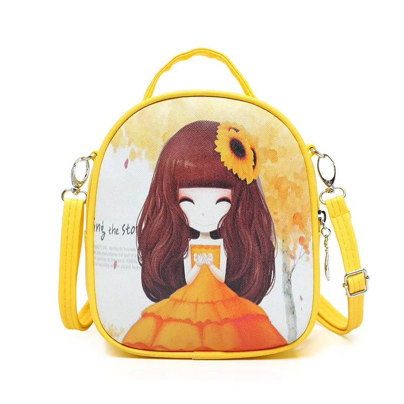 Малый Школьные ранцы для Обувь девочек сумка Детская Рюкзаки детский сад