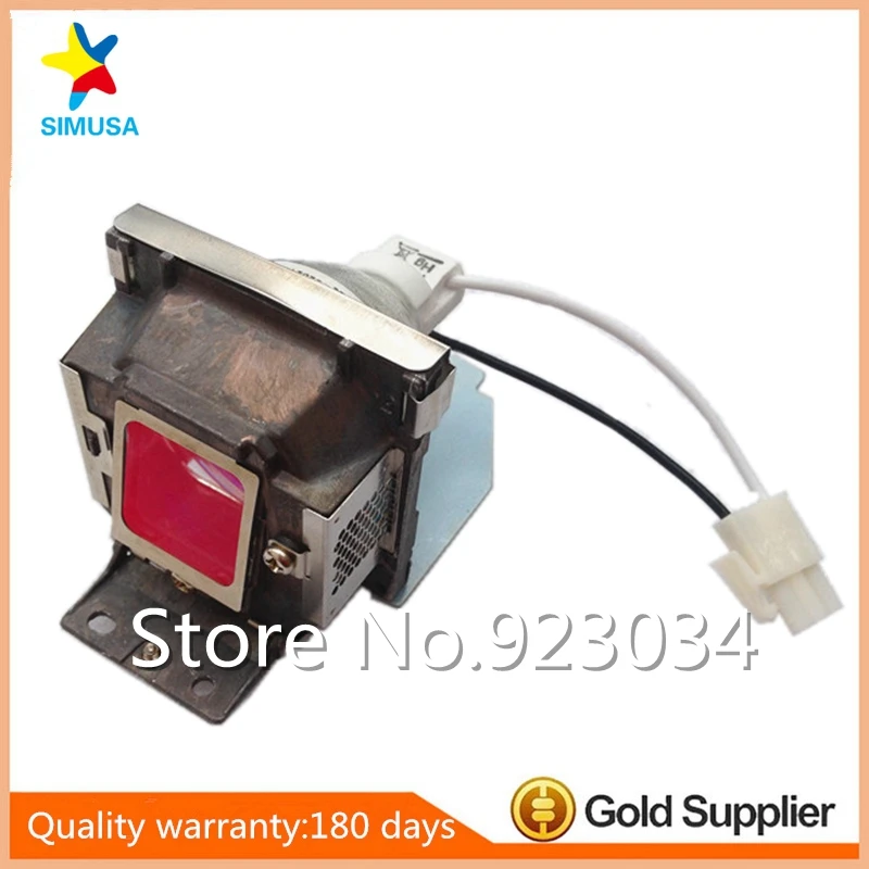 Оригинальная лампа проектор с корпусом для PJD5122/PJD5152/PJD5352|projector lamp|projector bulbs lampprojector
