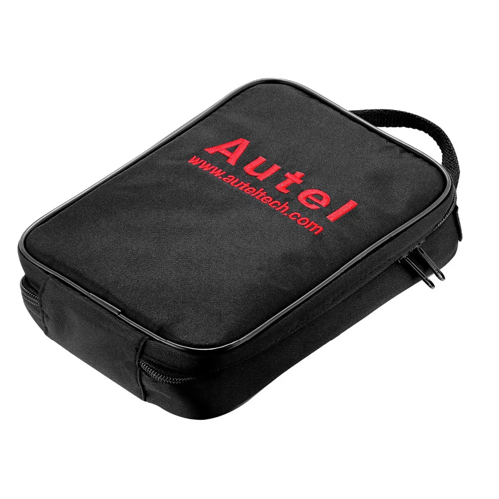 Autel AL619 OBD2 сканер автомобильный диагностический инструмент автомобильный код считыватель двигателя, ABS, SRS Автомобильный сканер лучше, чем launch X431