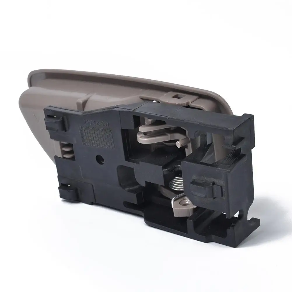 Dragonpad Внутренняя дверь левая ручки OE 69206-AC010LH для 2000-2004 Toyota Avalon