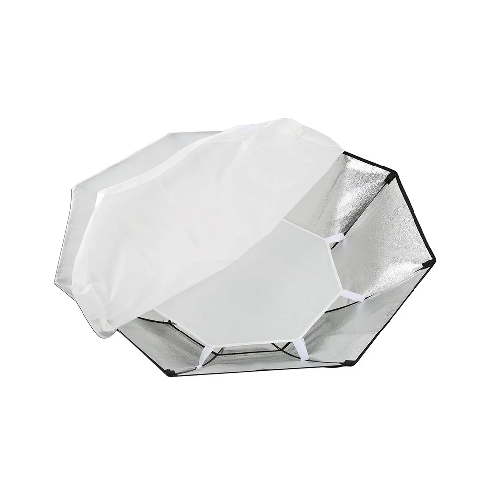 Godox BW95 Студия флэш аксессуары Octagon Softbox 37 4 &quot/95 см Bowens крепление для студии Strobe