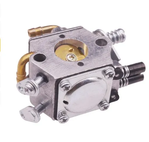CARB CARBURETOR FOR CHINESE 4500 5200 5800 MT-9999 TAURUS 45CC 52CC 58CC CHAINSAW | Инструменты