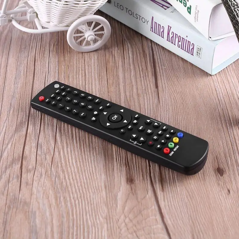 Универсальный запасной пульт дистанционного управления ler Rc1910 для Toshiba Lcd Tv |