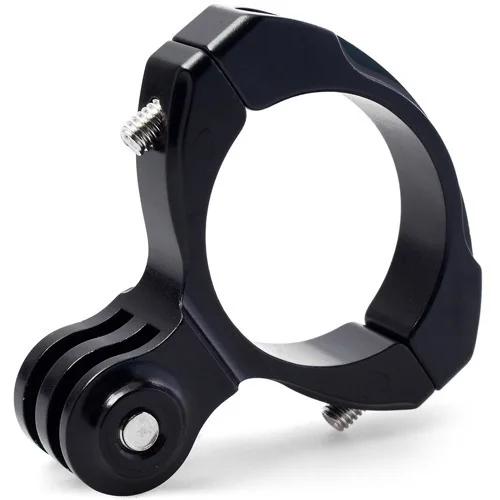 Алюминиевый держатель для крепления на руль велосипеда с ЧПУ адаптер DJI OSMO Action Gopro