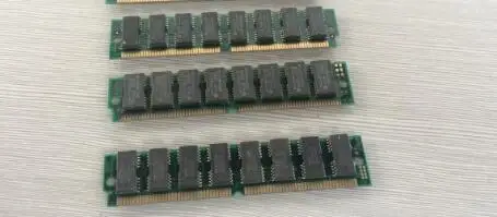 72 line 32MB EDO Pin Memory 32M RAM для материнской платы 486 586 Промышленная материнская плата |