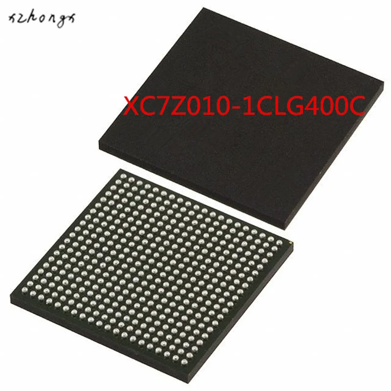 XC7Z010 1CLG400C BGA 400 IC ARTIX 7 NEC и BGA|bga|bga ic |