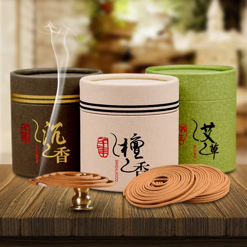 Ароматерапия из сандалового дерева ароматерапия полыни 4 часа на - Цена: 