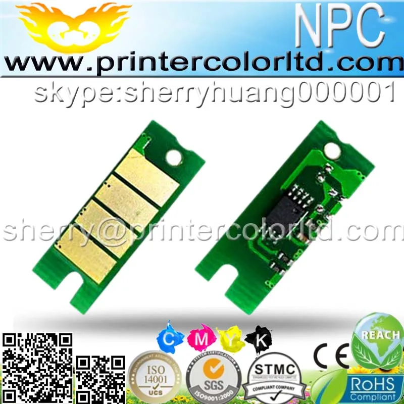 Compatible Ricoh Savin Lanier SP310 SP312 Toner Chip Reset | Компьютеры и офис
