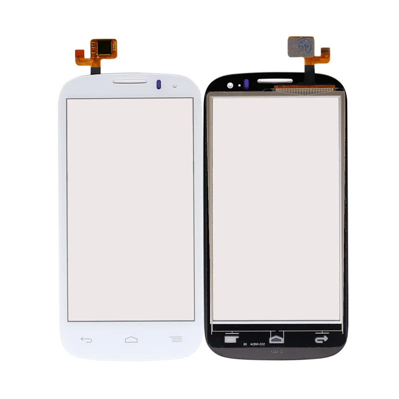 10 шт./лот Высокое качество для Alcatel One Touch Pop C5 5036D OT5036 OT5036D сенсорный экран