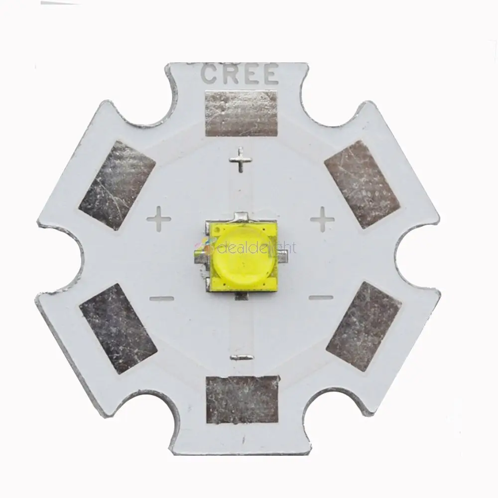 

Светодиодная лампа Cree XLamp XTE, 10 шт., белая, 1 Вт, 3 Вт, 5 Вт, 8 мм, 12 мм, 14 мм, 16 мм, 20 мм