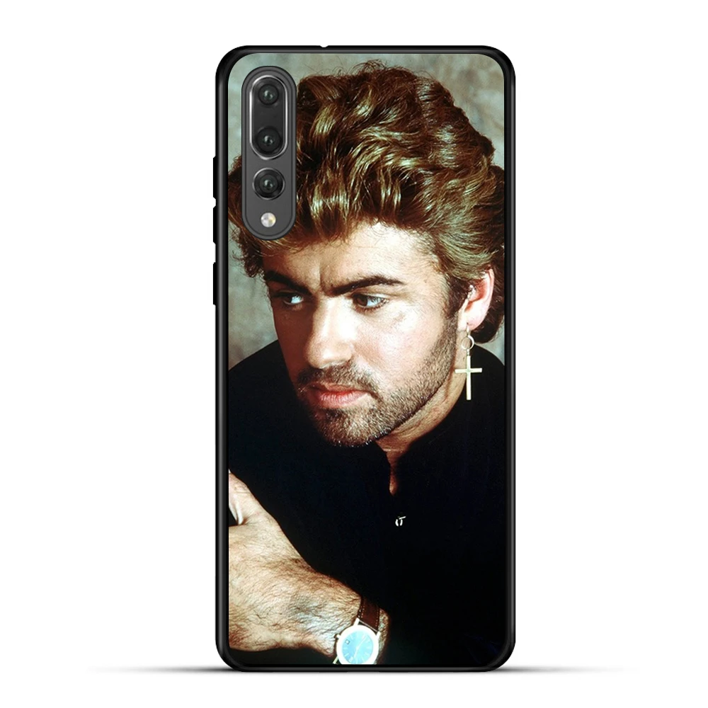 TPU Phone Case for Huawei Mate 20 lite Luxury Bag P9 2017 P20 Lite | Мобильные телефоны и аксессуары