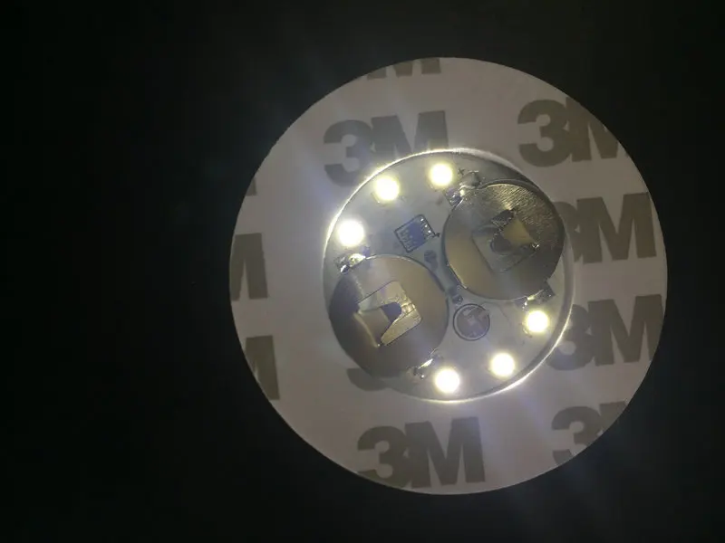 100 шт 6 светодиодный супер яркий светодиод 3 мм (диаметр) мигающая лампа бутылка