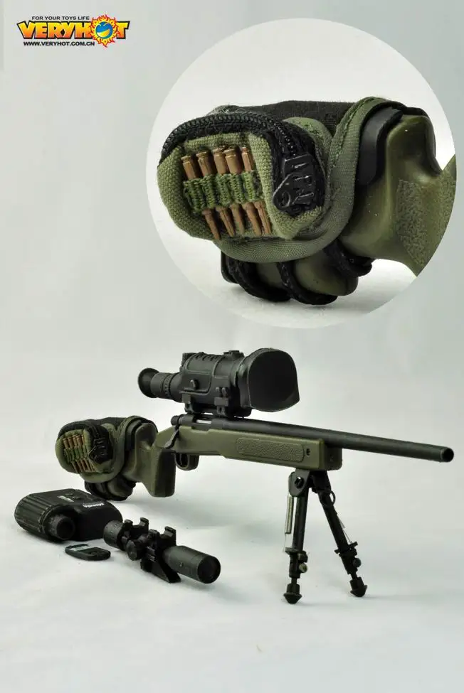 1/6 масштабная фигурка, аксессуары USMC, снайперская форма, одежда для 1", фигурка куклы. В комплект не входят голова, тело и другие D1999