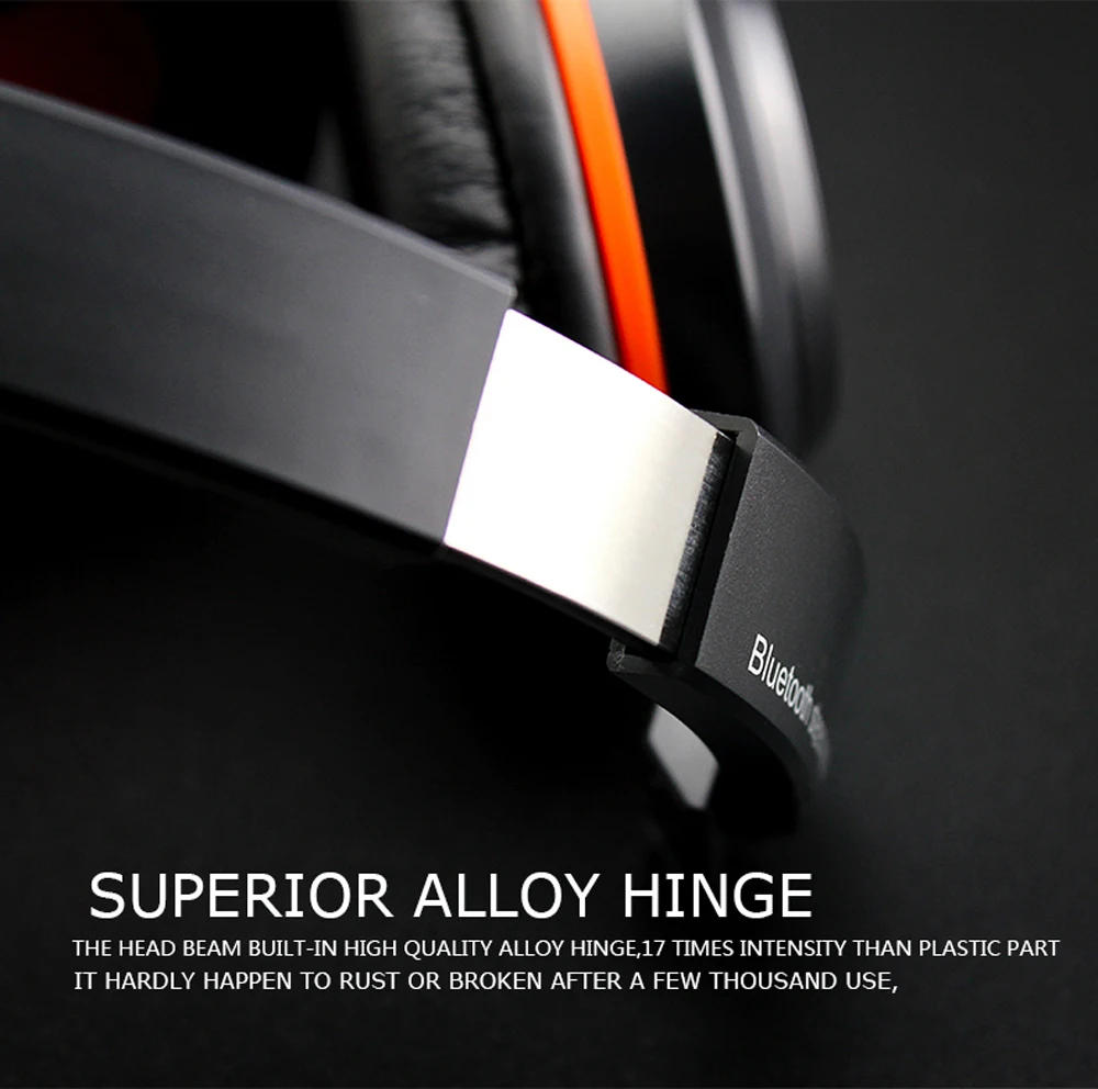 Bingle FB200 Hi-Fi качество звука NFC стерео беспроводные наушники Blutooth запонки шумоподавление головной фон сотовый телефон Ecouteur