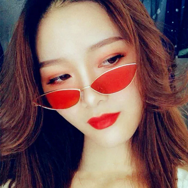 Женские солнцезащитные очки Lunette de Soleil Femme привлекательные брендовые