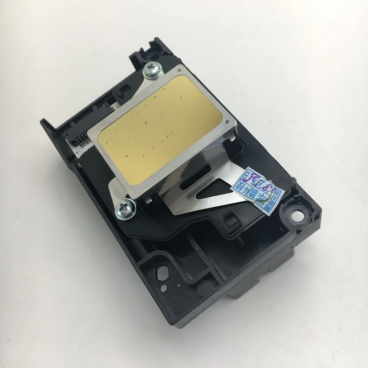 

Original 99% New F173080 F173090 Print Head Printhead For Epson R265 R270 1390 1400 1410 1430 1500 L1800 Printer Head