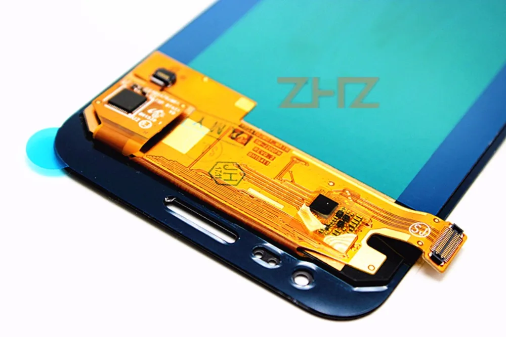 Для Samsung Galaxy J2 2015 J200 ЖК дисплей кодирующий преобразователь сенсорного экрана в