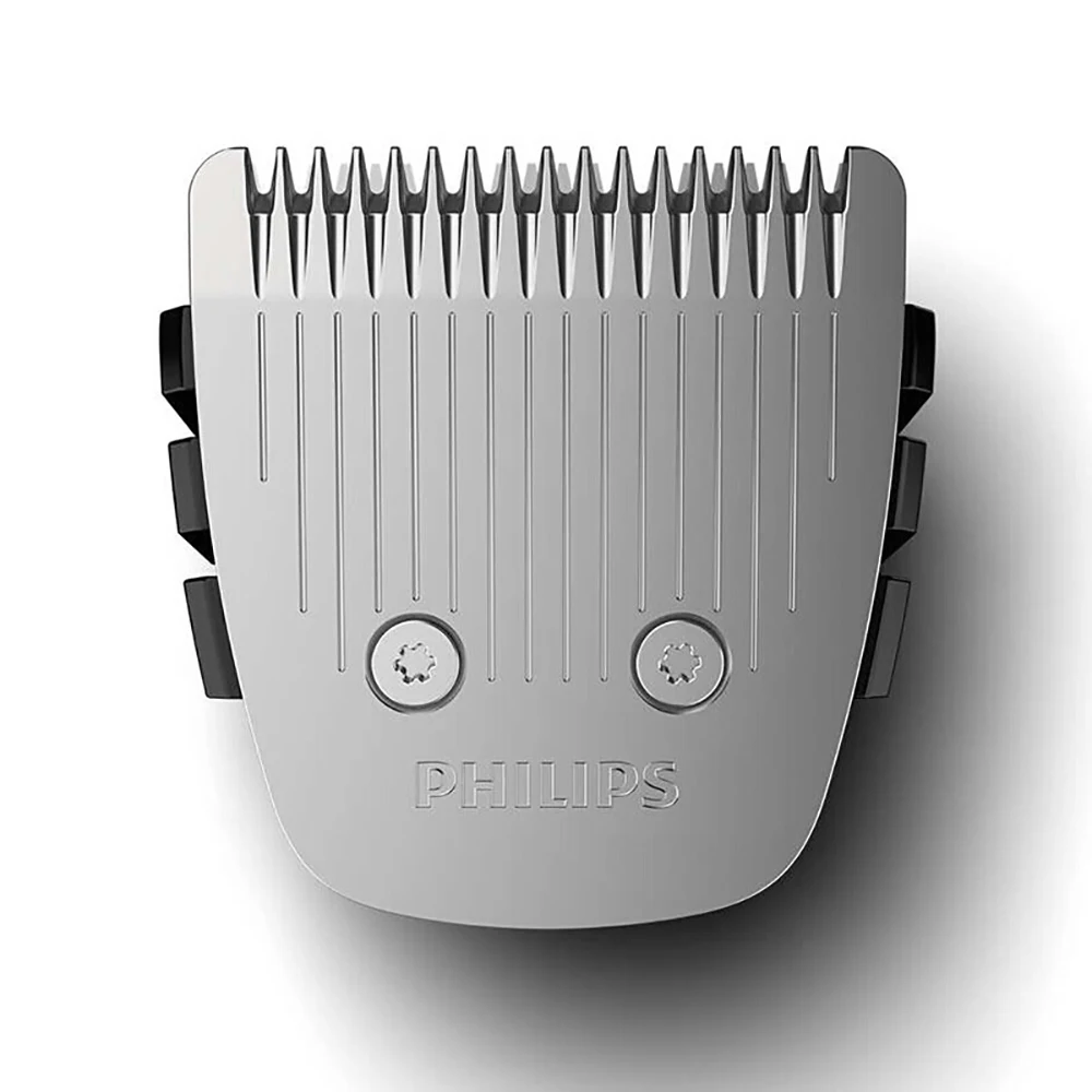 Philips вакуумный машинка для стрижки бороды и усов Modeler беспроводные проводные 1